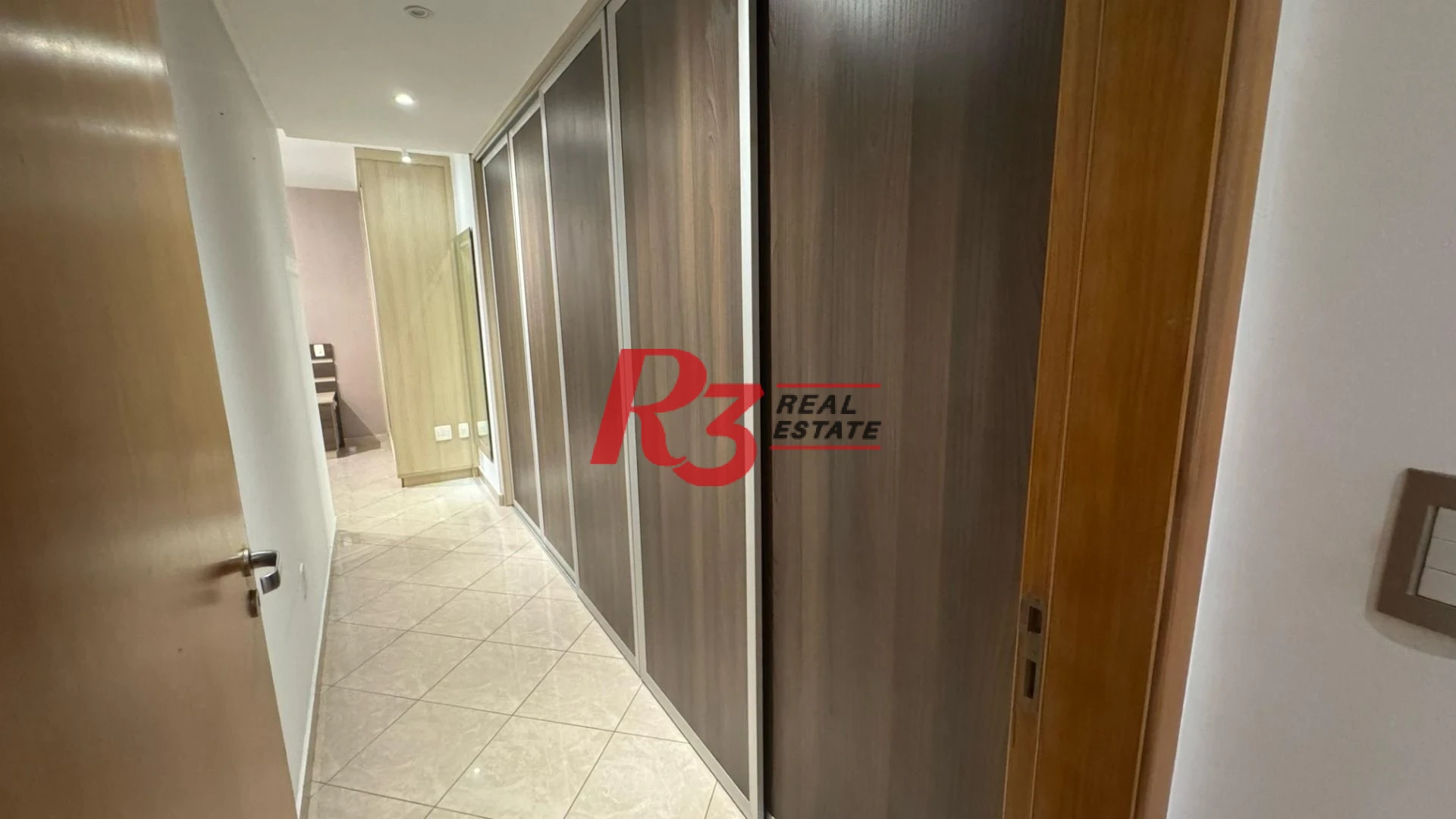 Apartamento à venda, 161 m² por R$ 1.590.000,00 - Gonzaga - Santos/SP