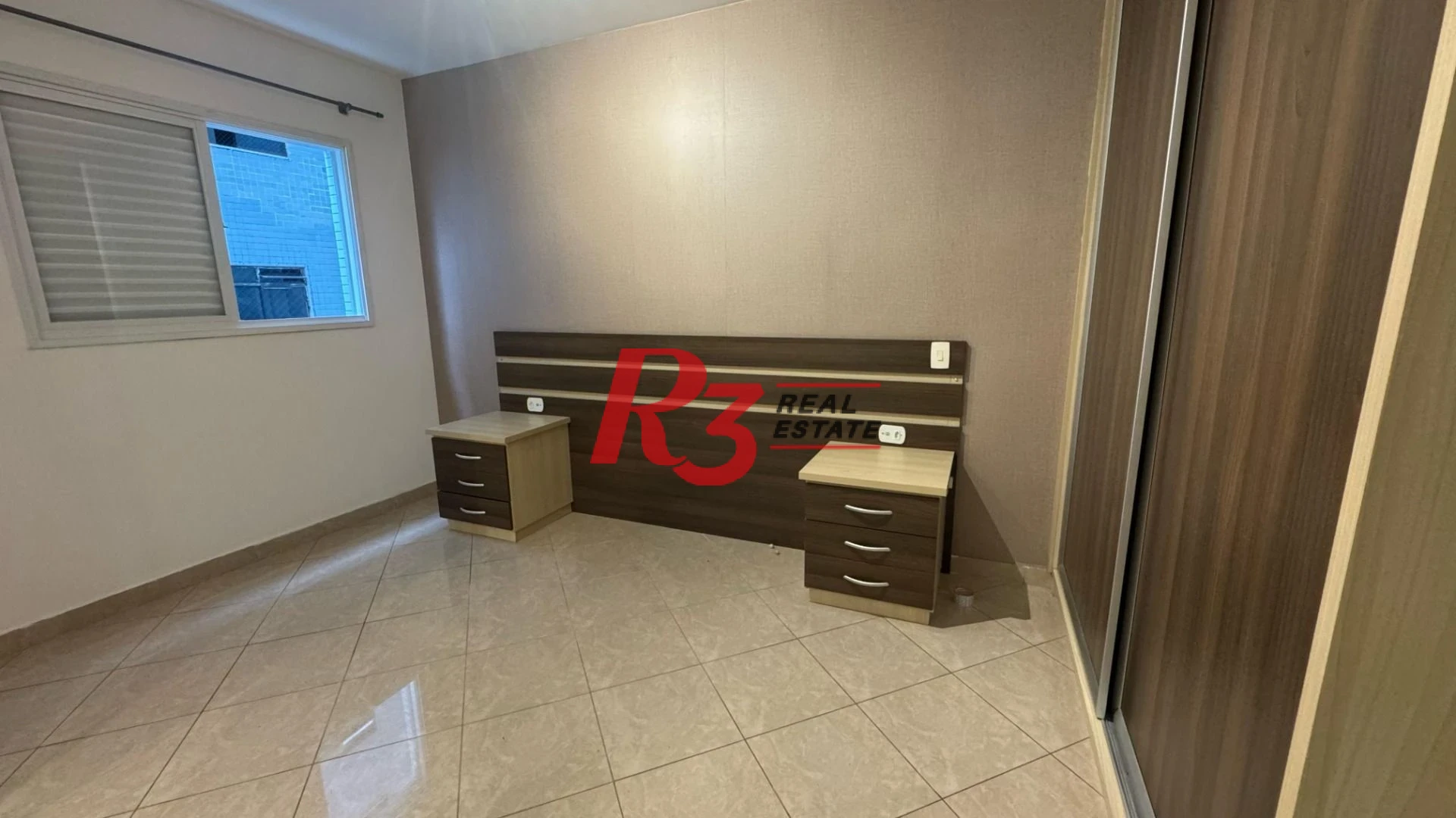 Apartamento à venda, 161 m² por R$ 1.590.000,00 - Gonzaga - Santos/SP