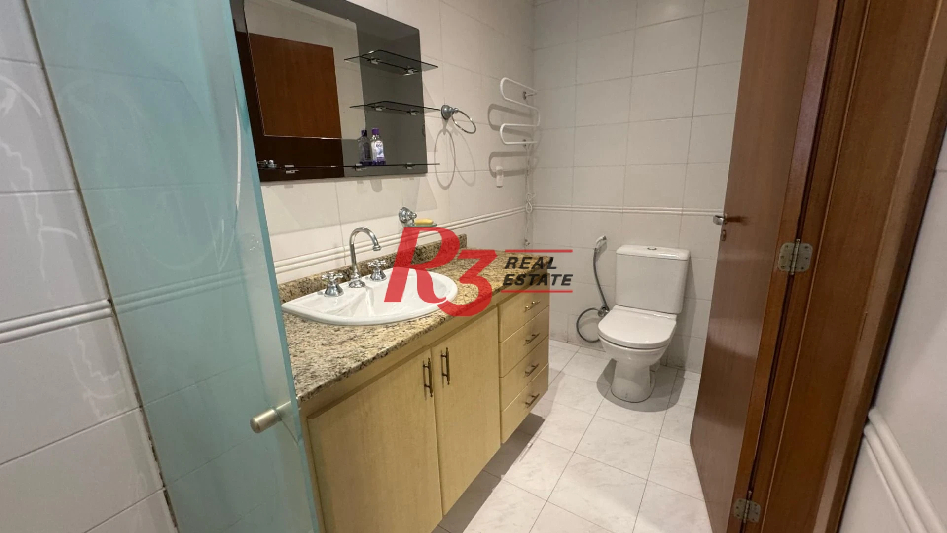 Apartamento à venda, 161 m² por R$ 1.590.000,00 - Gonzaga - Santos/SP