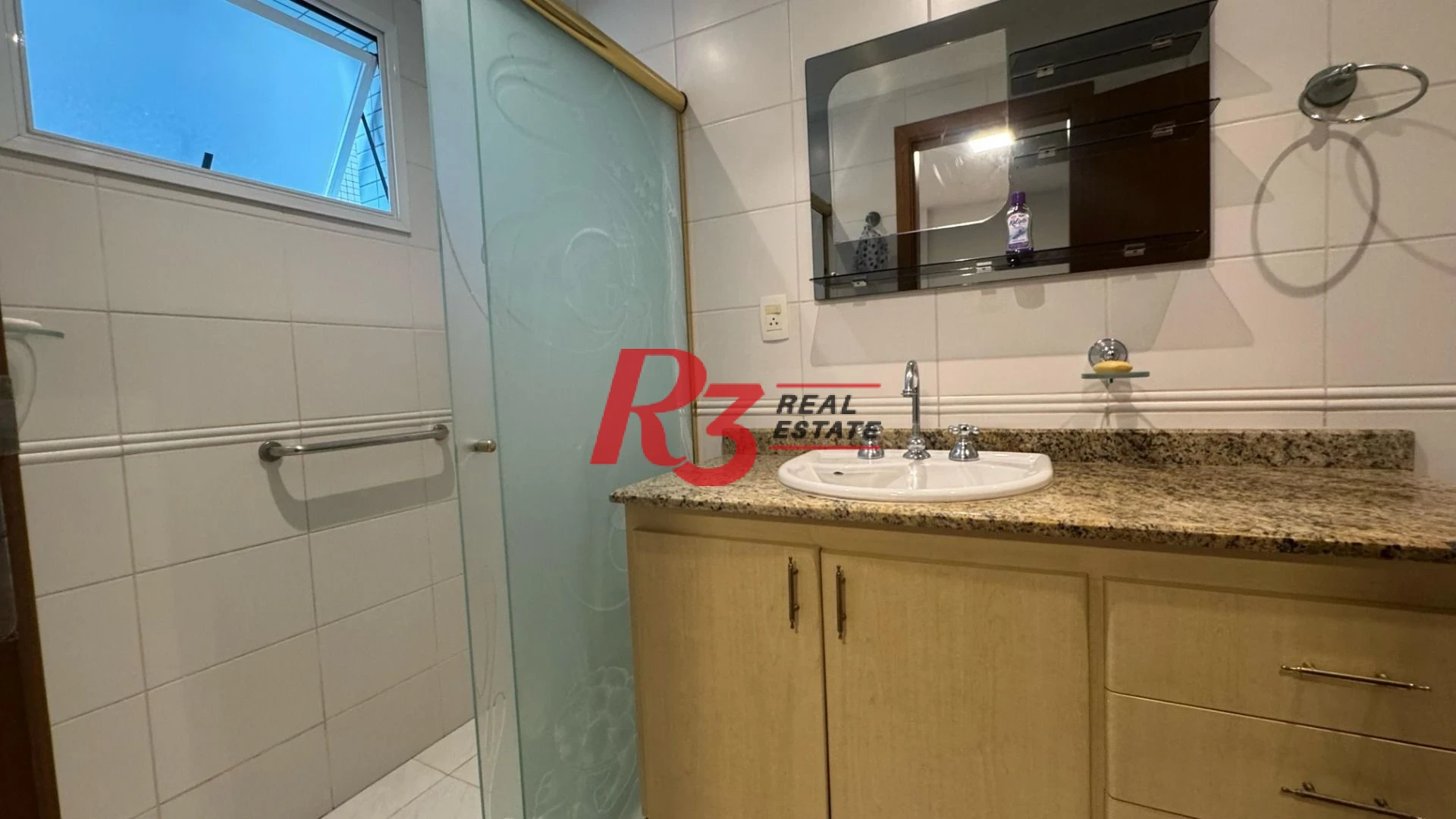 Apartamento à venda, 161 m² por R$ 1.590.000,00 - Gonzaga - Santos/SP