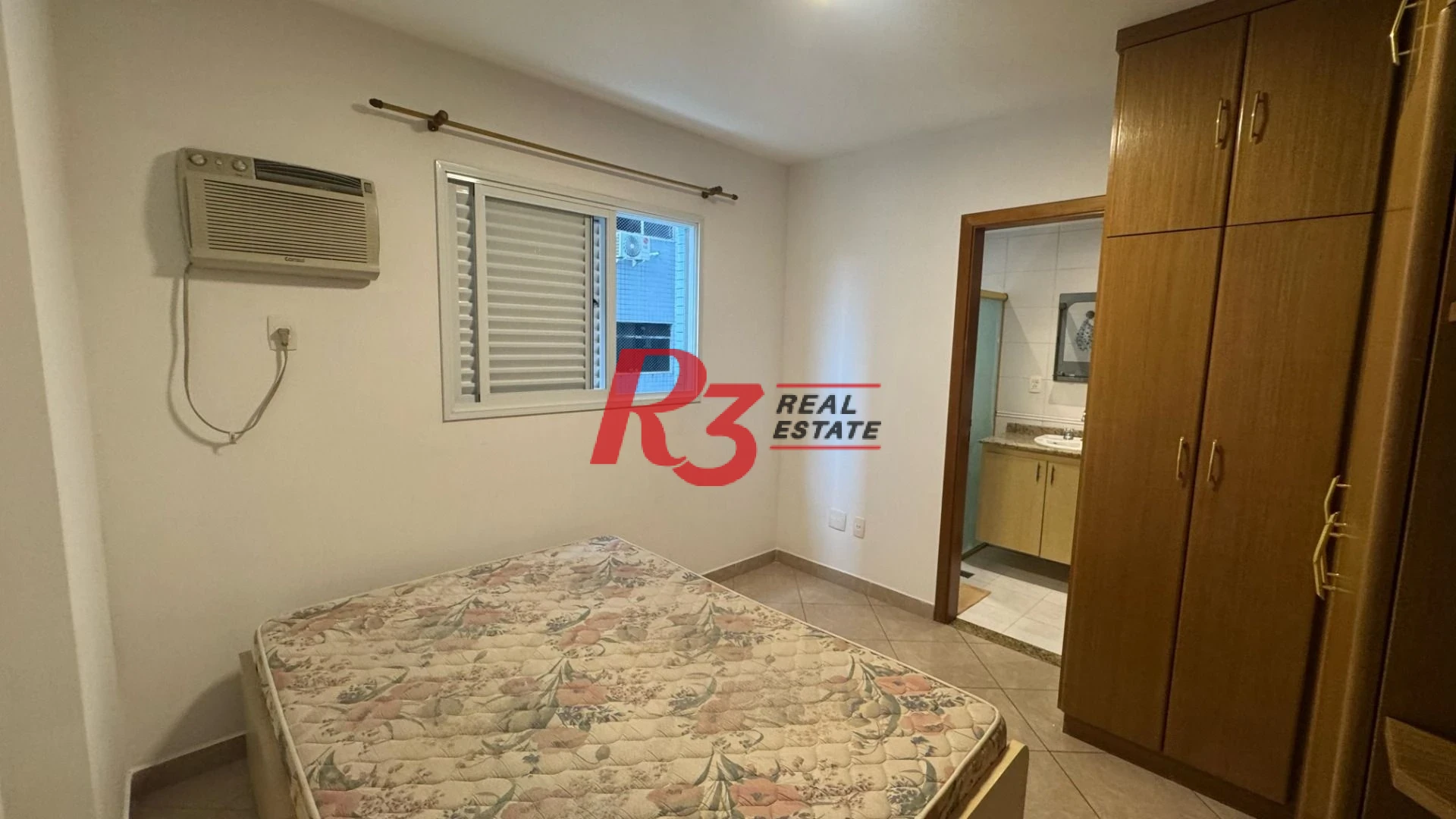 Apartamento à venda, 161 m² por R$ 1.590.000,00 - Gonzaga - Santos/SP