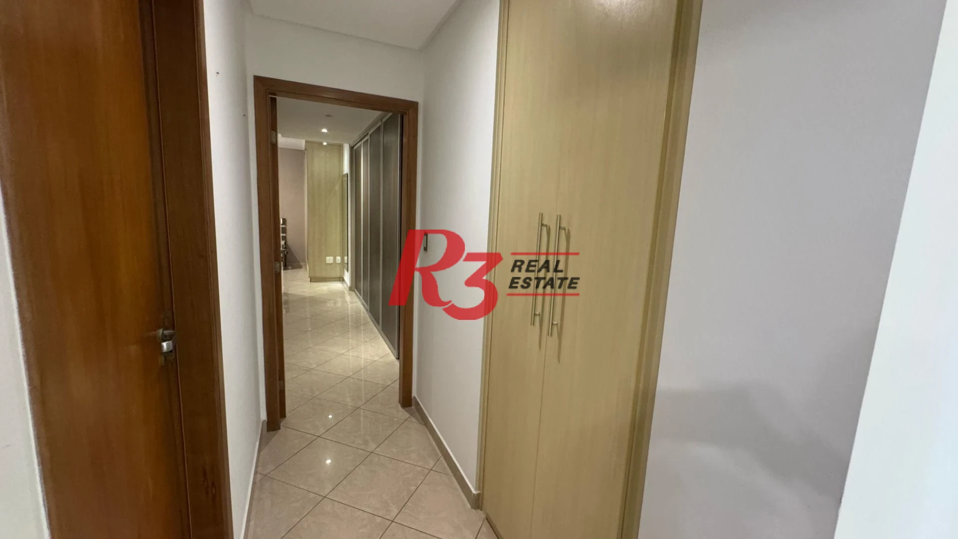 Apartamento à venda, 161 m² por R$ 1.590.000,00 - Gonzaga - Santos/SP