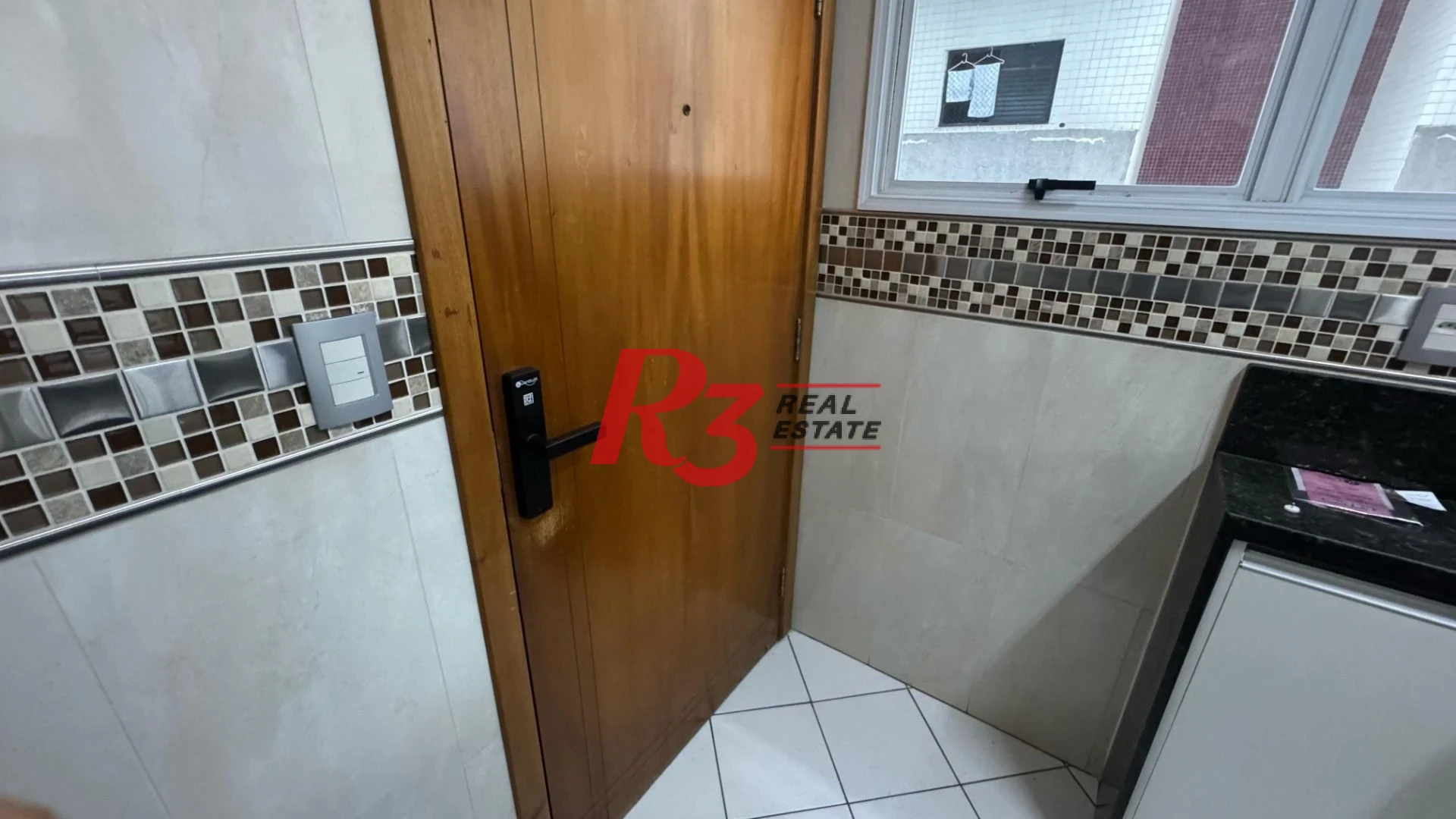 Apartamento à venda, 161 m² por R$ 1.590.000,00 - Gonzaga - Santos/SP