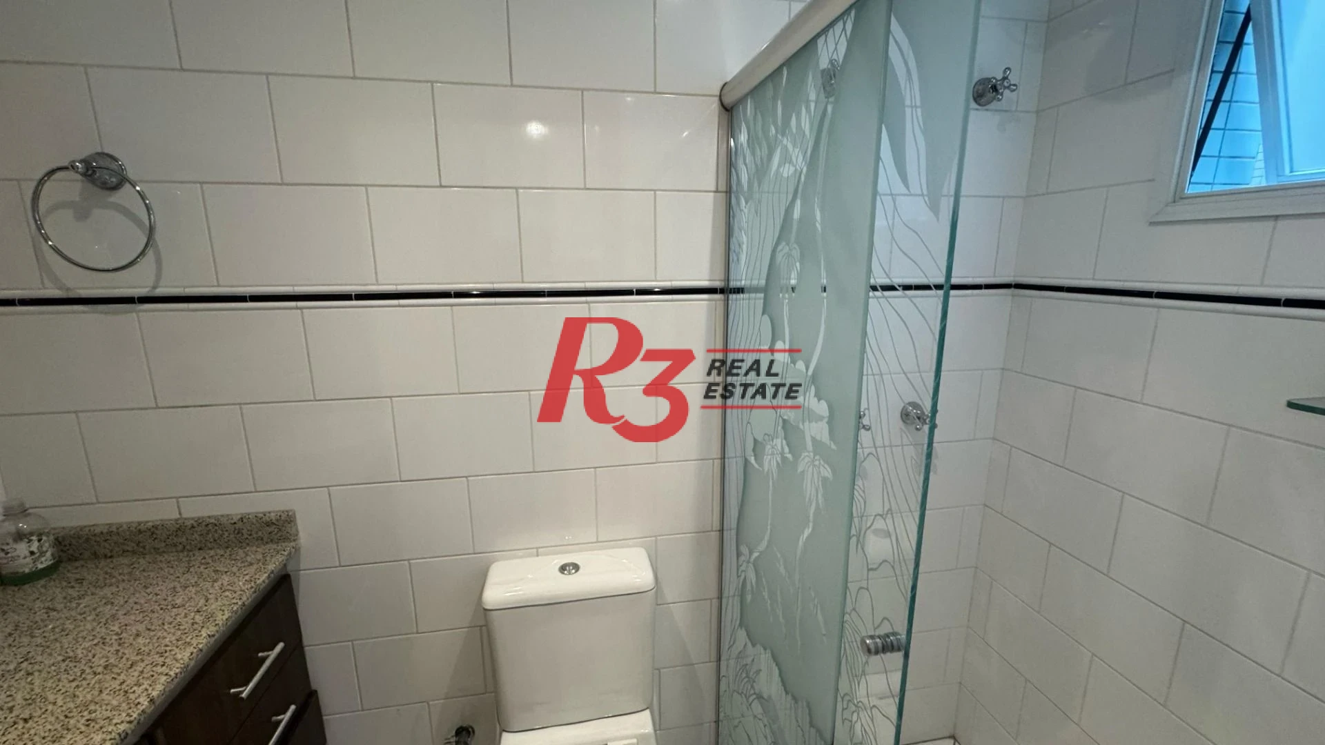 Apartamento à venda, 161 m² por R$ 1.590.000,00 - Gonzaga - Santos/SP