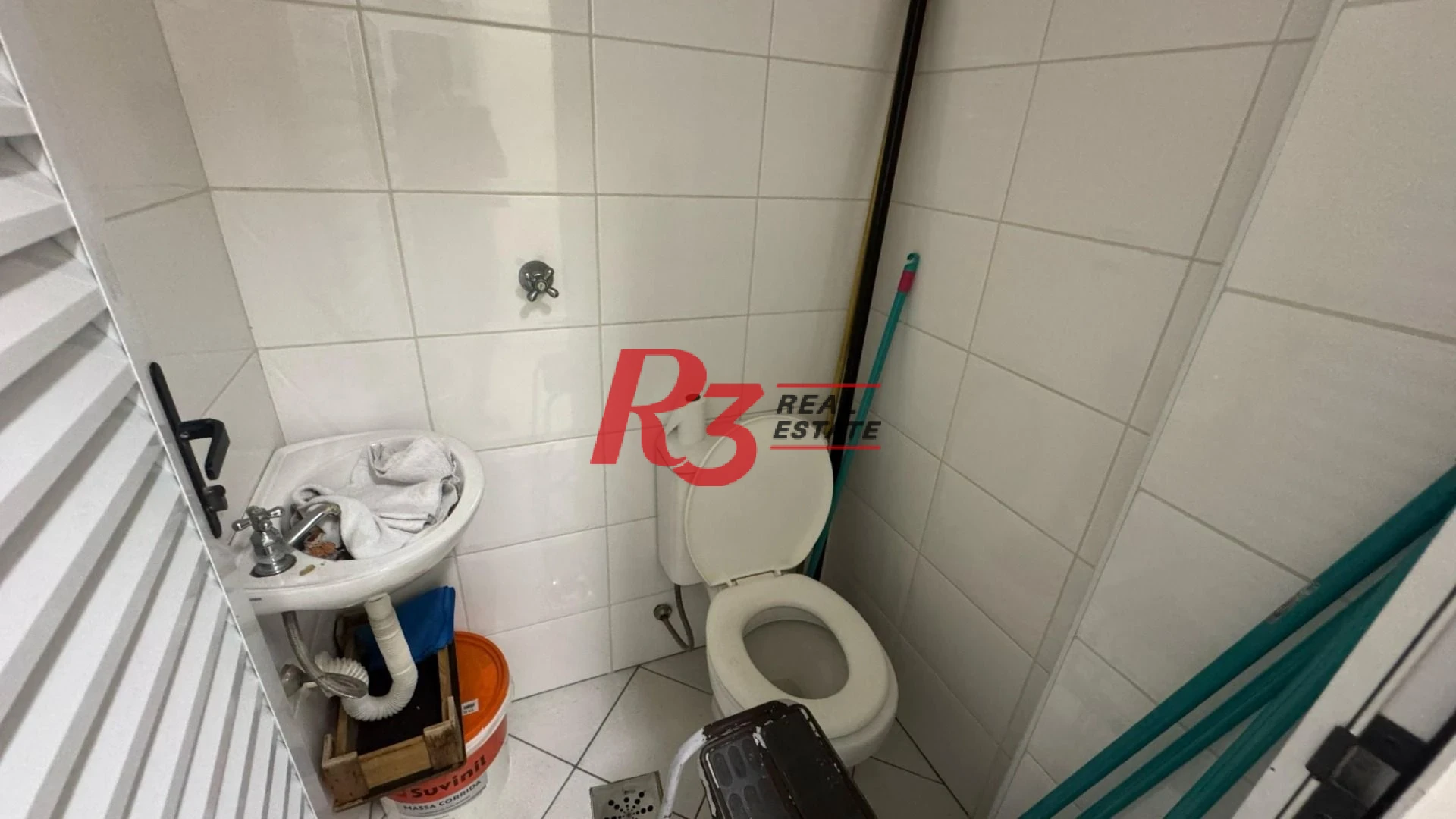 Apartamento à venda, 161 m² por R$ 1.590.000,00 - Gonzaga - Santos/SP