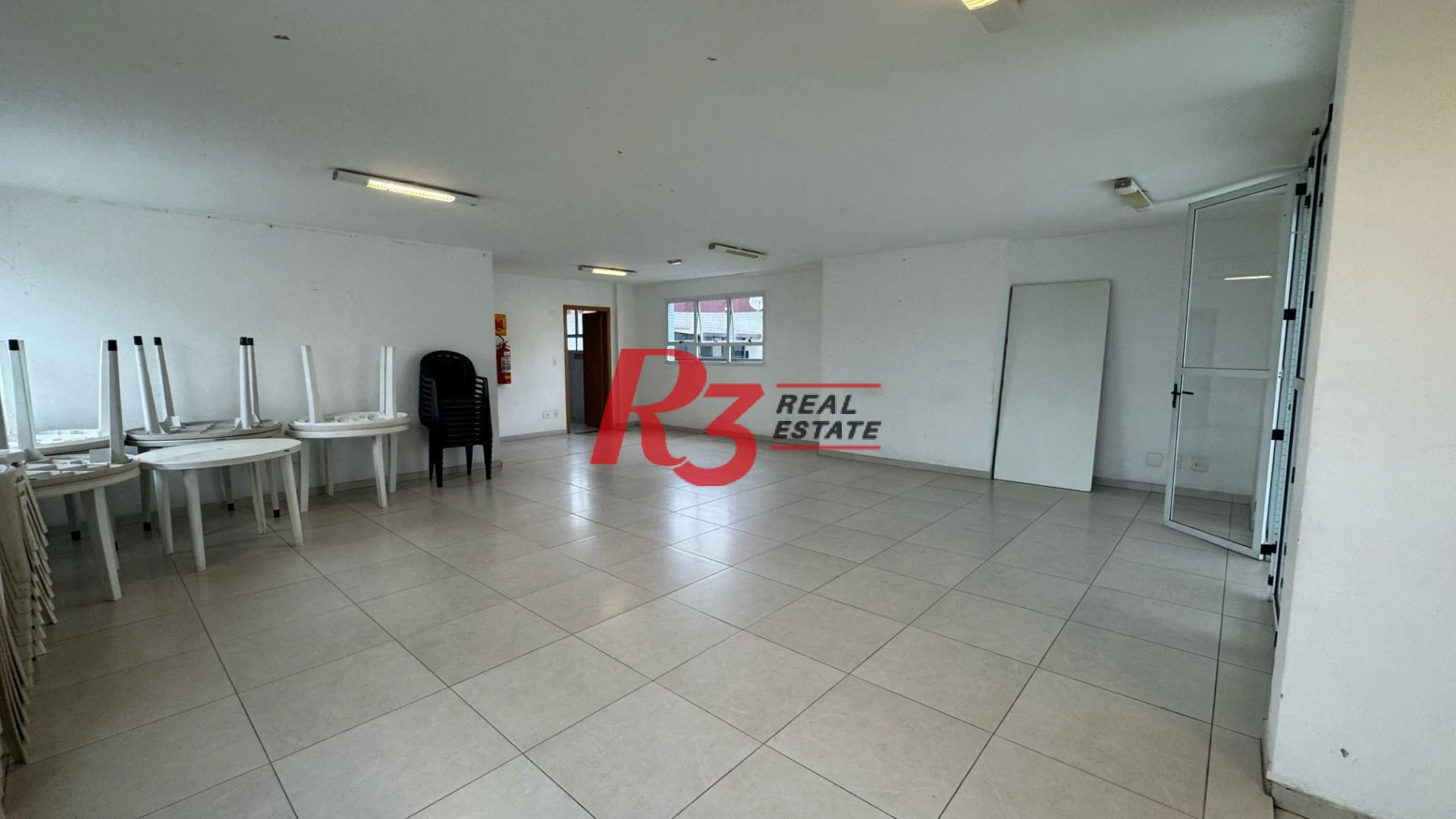 Apartamento à venda, 161 m² por R$ 1.590.000,00 - Gonzaga - Santos/SP