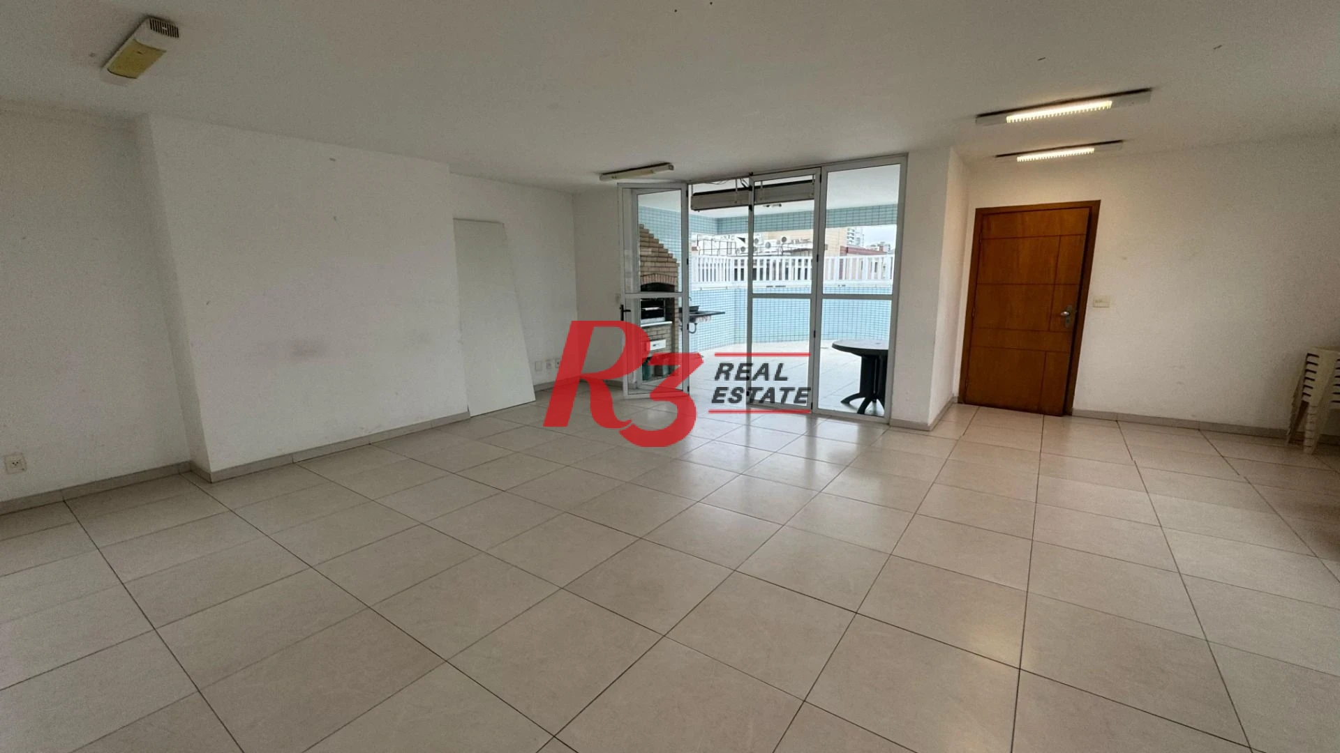 Apartamento à venda, 161 m² por R$ 1.590.000,00 - Gonzaga - Santos/SP