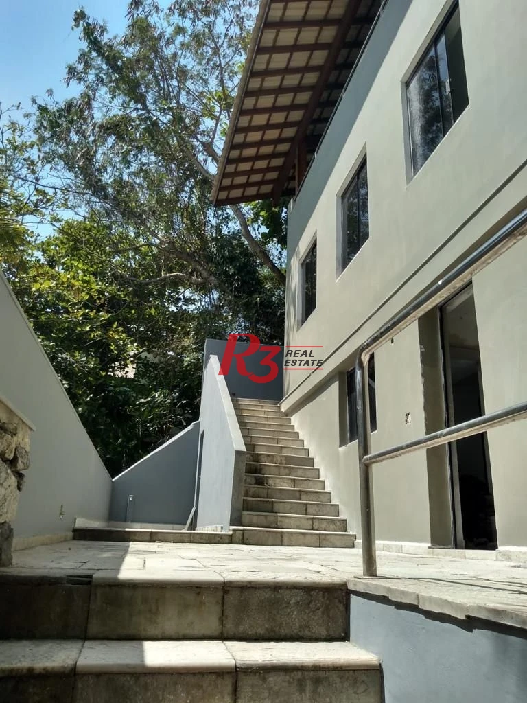 Casa à venda, 321 m² por R$ 5.980.000,00 - Península - Guarujá/SP