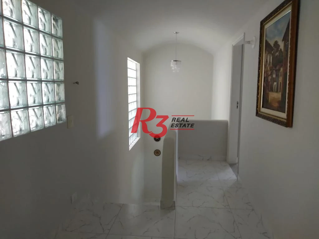 Casa à venda, 321 m² por R$ 5.980.000,00 - Península - Guarujá/SP