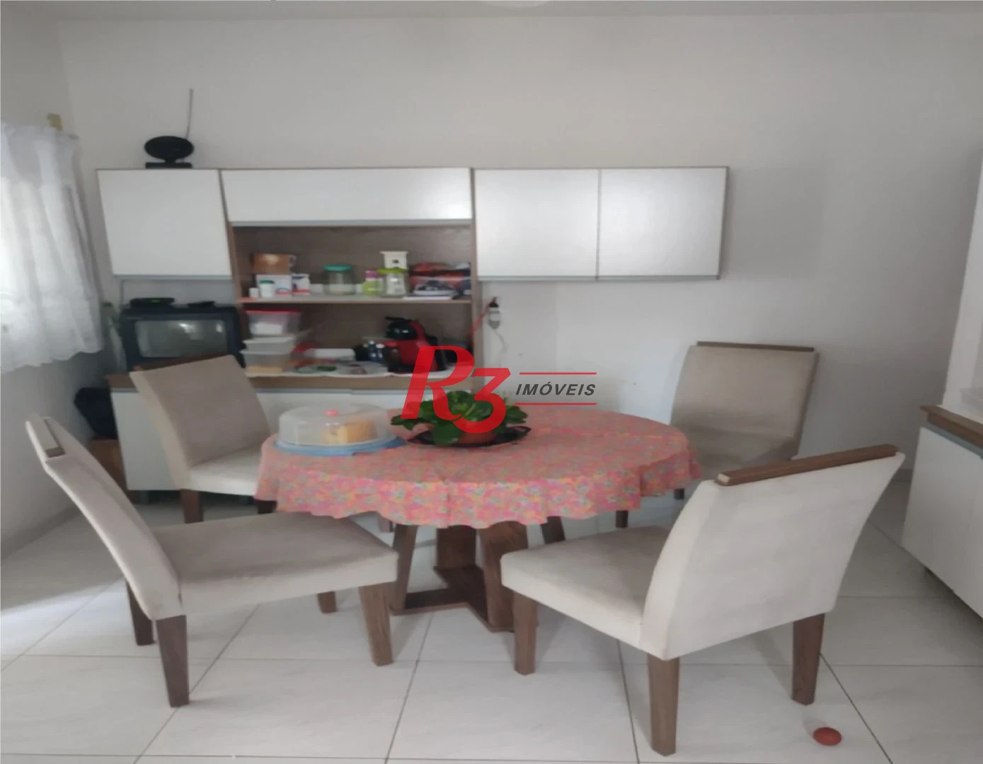 Cobertura com 3 dormitórios à venda, 404 m² por R$ 4.300.000,00 - Itararé - São Vicente/SP