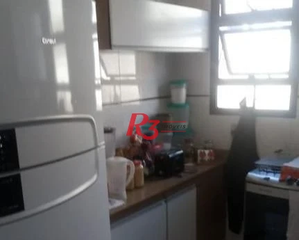 Cobertura com 3 dormitórios à venda, 404 m² por R$ 4.300.000,00 - Itararé - São Vicente/SP