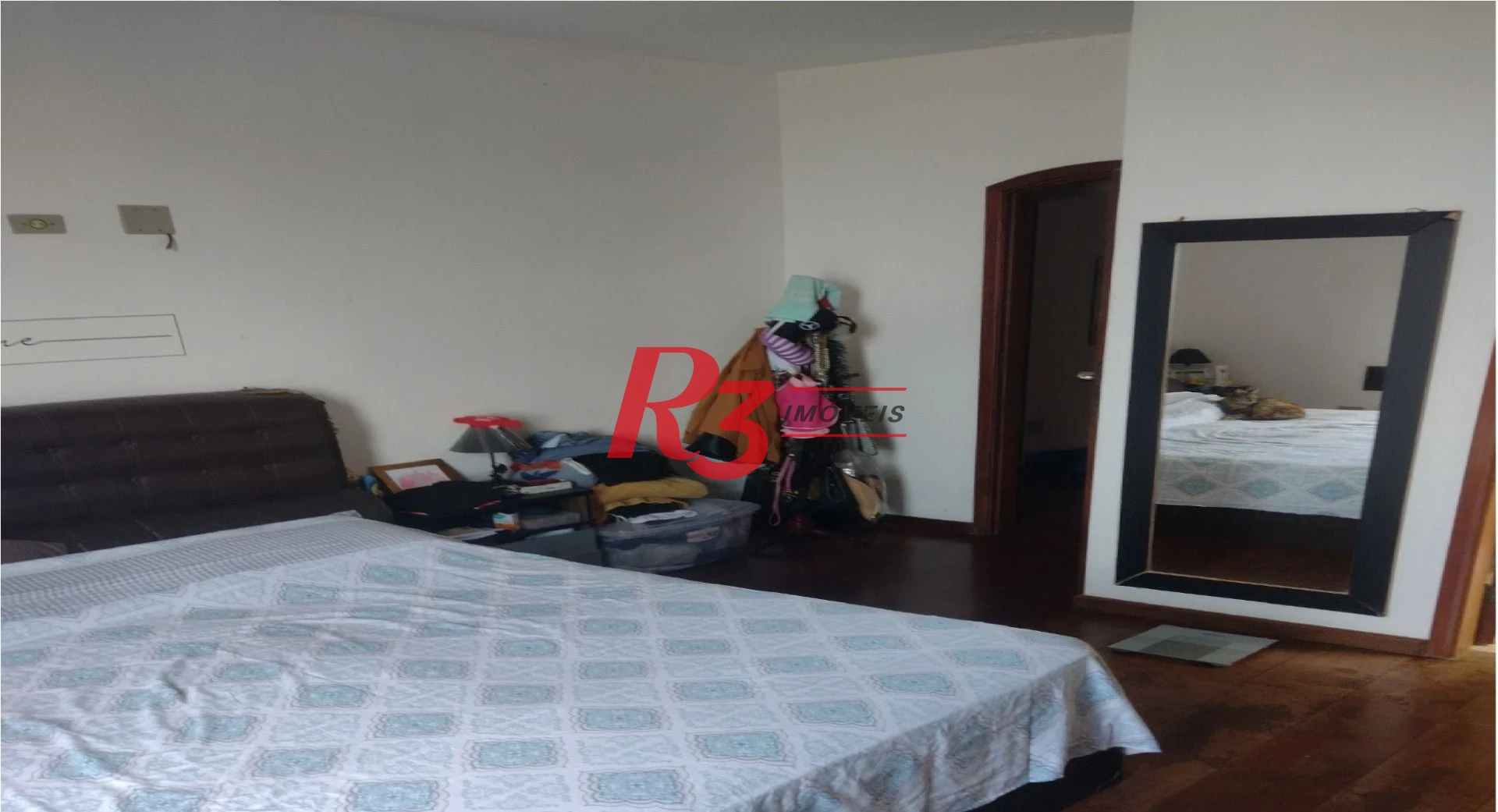 Cobertura com 3 dormitórios à venda, 404 m² por R$ 4.300.000,00 - Itararé - São Vicente/SP