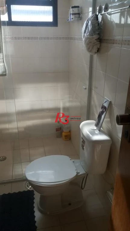 Cobertura com 3 dormitórios à venda, 404 m² por R$ 4.300.000,00 - Itararé - São Vicente/SP