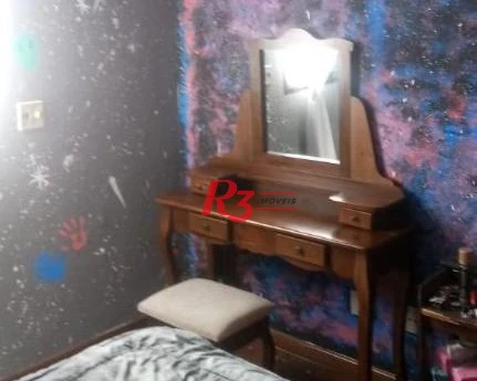 Cobertura com 3 dormitórios à venda, 404 m² por R$ 4.300.000,00 - Itararé - São Vicente/SP