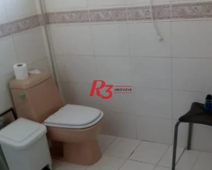 Cobertura com 3 dormitórios à venda, 404 m² por R$ 4.300.000,00 - Itararé - São Vicente/SP