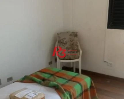 Cobertura com 3 dormitórios à venda, 404 m² por R$ 4.300.000,00 - Itararé - São Vicente/SP