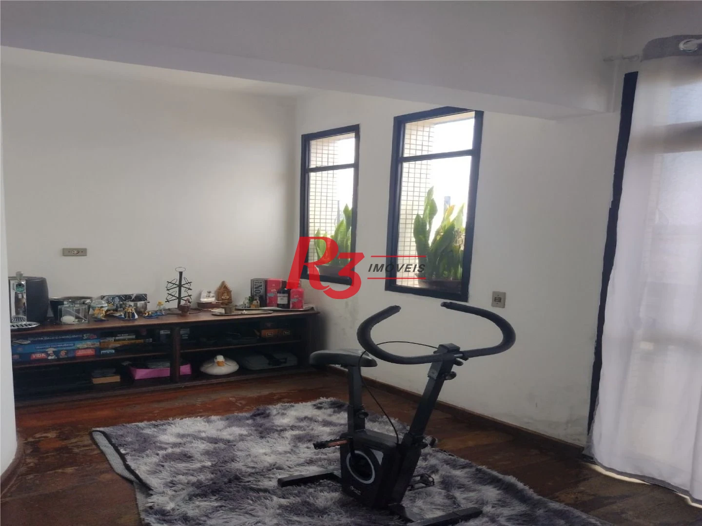 Cobertura com 3 dormitórios à venda, 404 m² por R$ 4.300.000,00 - Itararé - São Vicente/SP