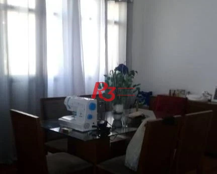 Cobertura com 3 dormitórios à venda, 404 m² por R$ 4.300.000,00 - Itararé - São Vicente/SP