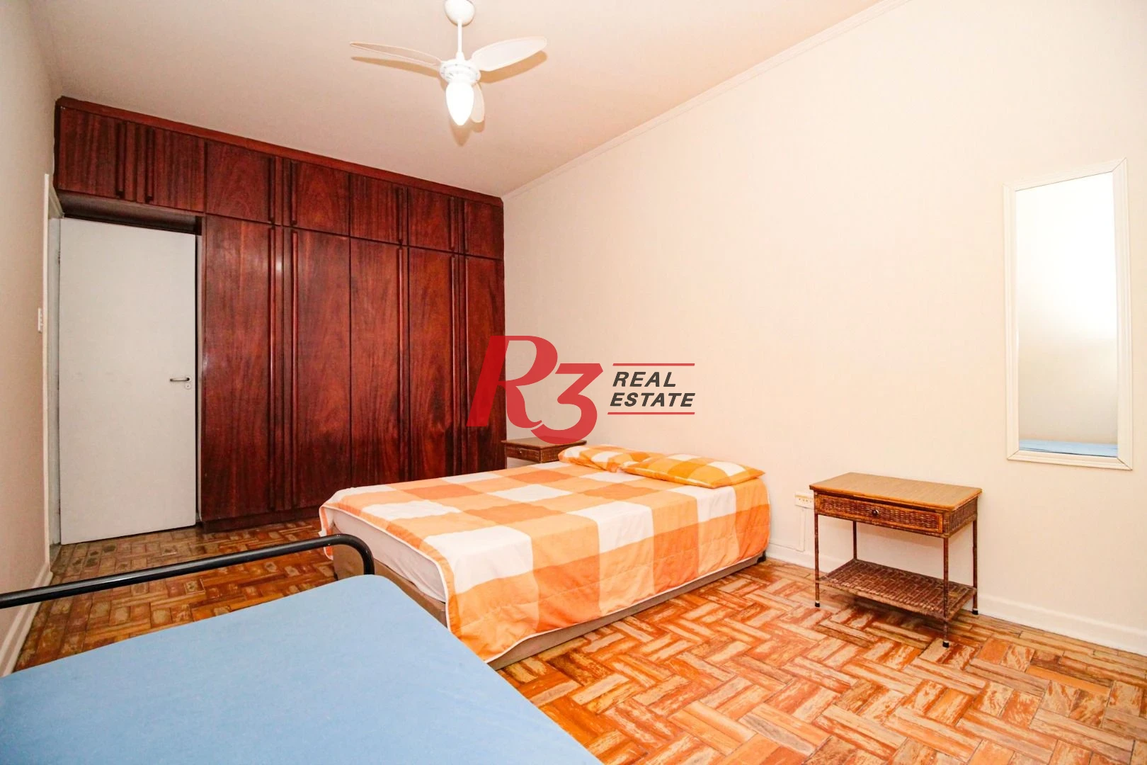 Apartamento com 3 dormitórios à venda, 150 m² - José Menino - Santos/SP