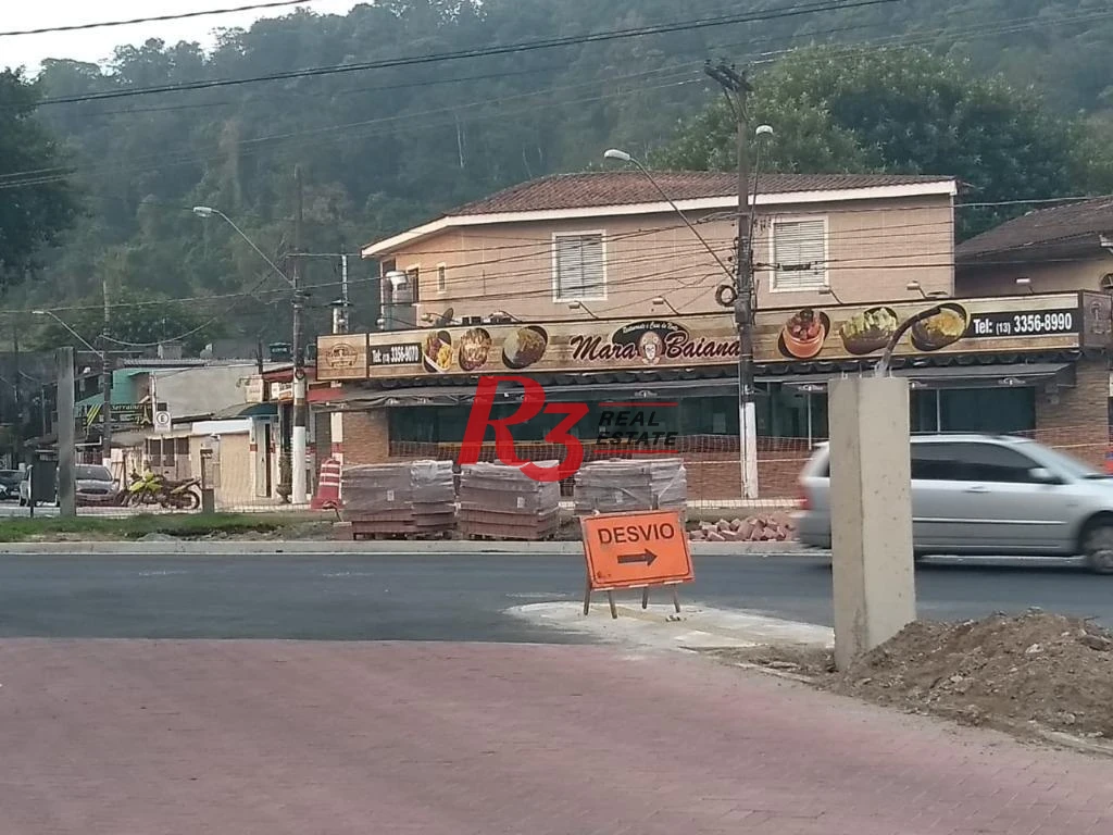 Prédio à venda, 386 m² por R$ 3.520.000,00 - Canto do Forte - Praia Grande/SP