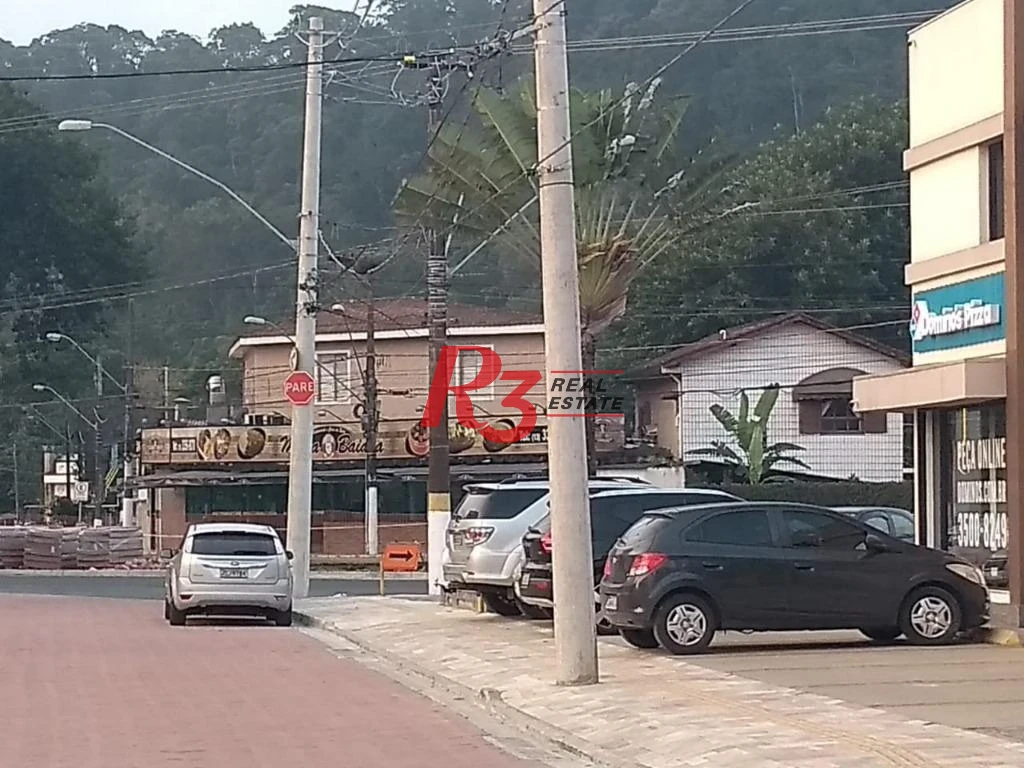 Prédio à venda, 386 m² por R$ 3.520.000,00 - Canto do Forte - Praia Grande/SP