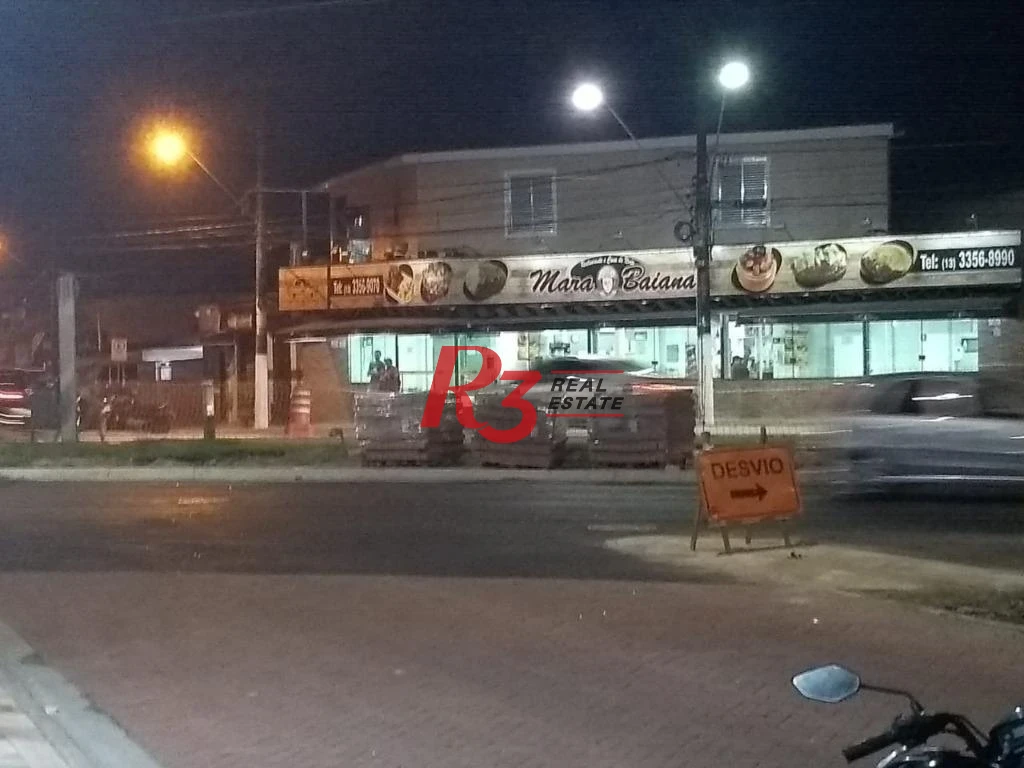 Prédio à venda, 386 m² por R$ 3.520.000,00 - Canto do Forte - Praia Grande/SP