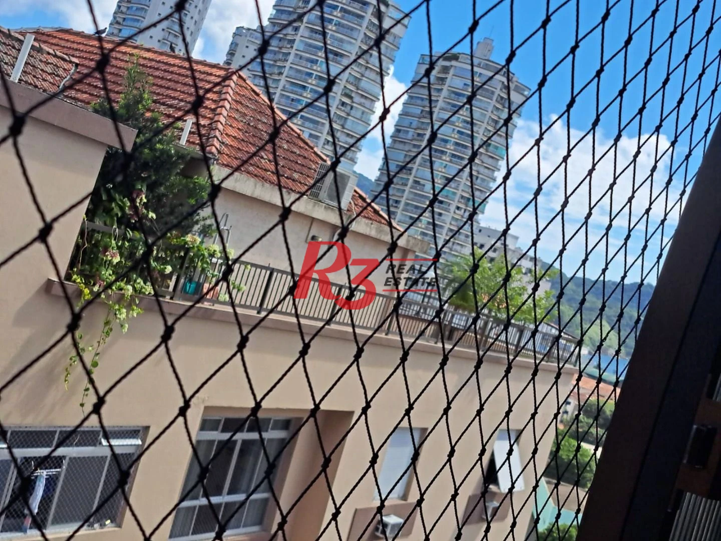 Apartamento com 2 dormitórios à venda, 130 m² por R$ 607.000,00 - Ponta da Praia - Santos/SP