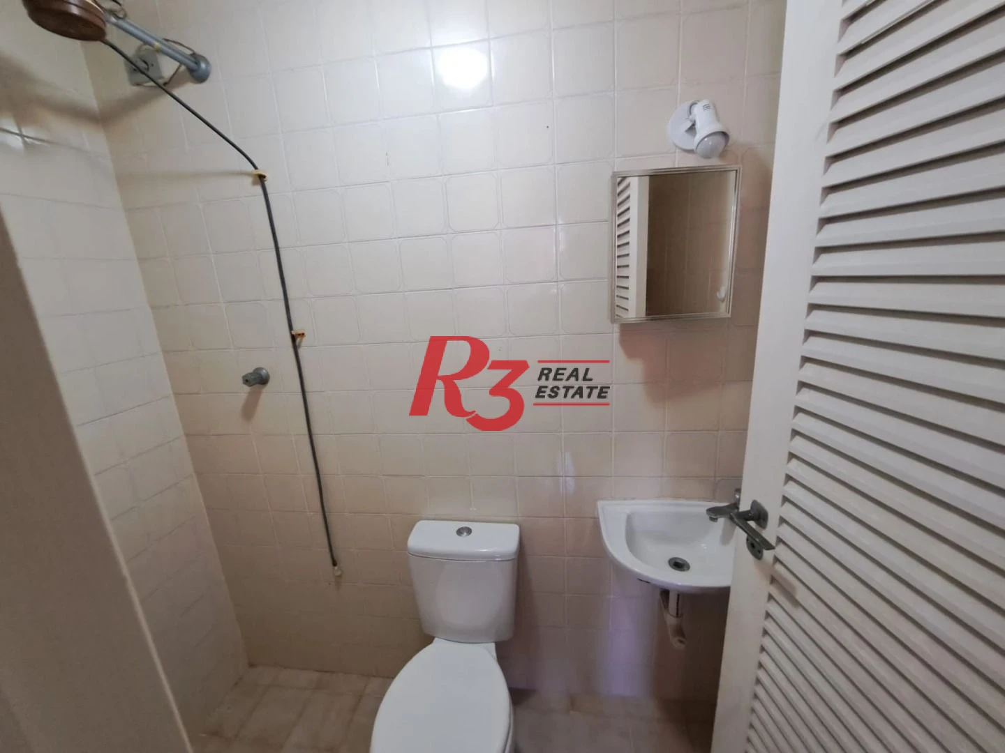Apartamento com 2 dormitórios à venda, 130 m² por R$ 607.000,00 - Ponta da Praia - Santos/SP
