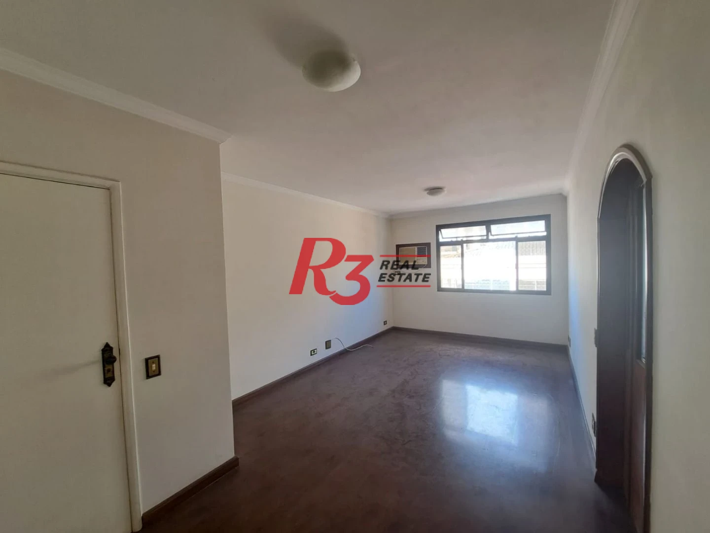 Apartamento com 2 dormitórios à venda, 130 m² por R$ 607.000,00 - Ponta da Praia - Santos/SP