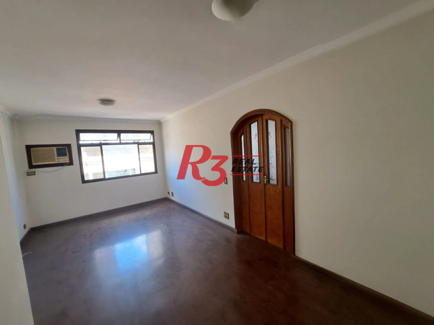 Apartamento com 2 dormitórios à venda, 130 m² por R$ 607.000,00 - Ponta da Praia - Santos/SP