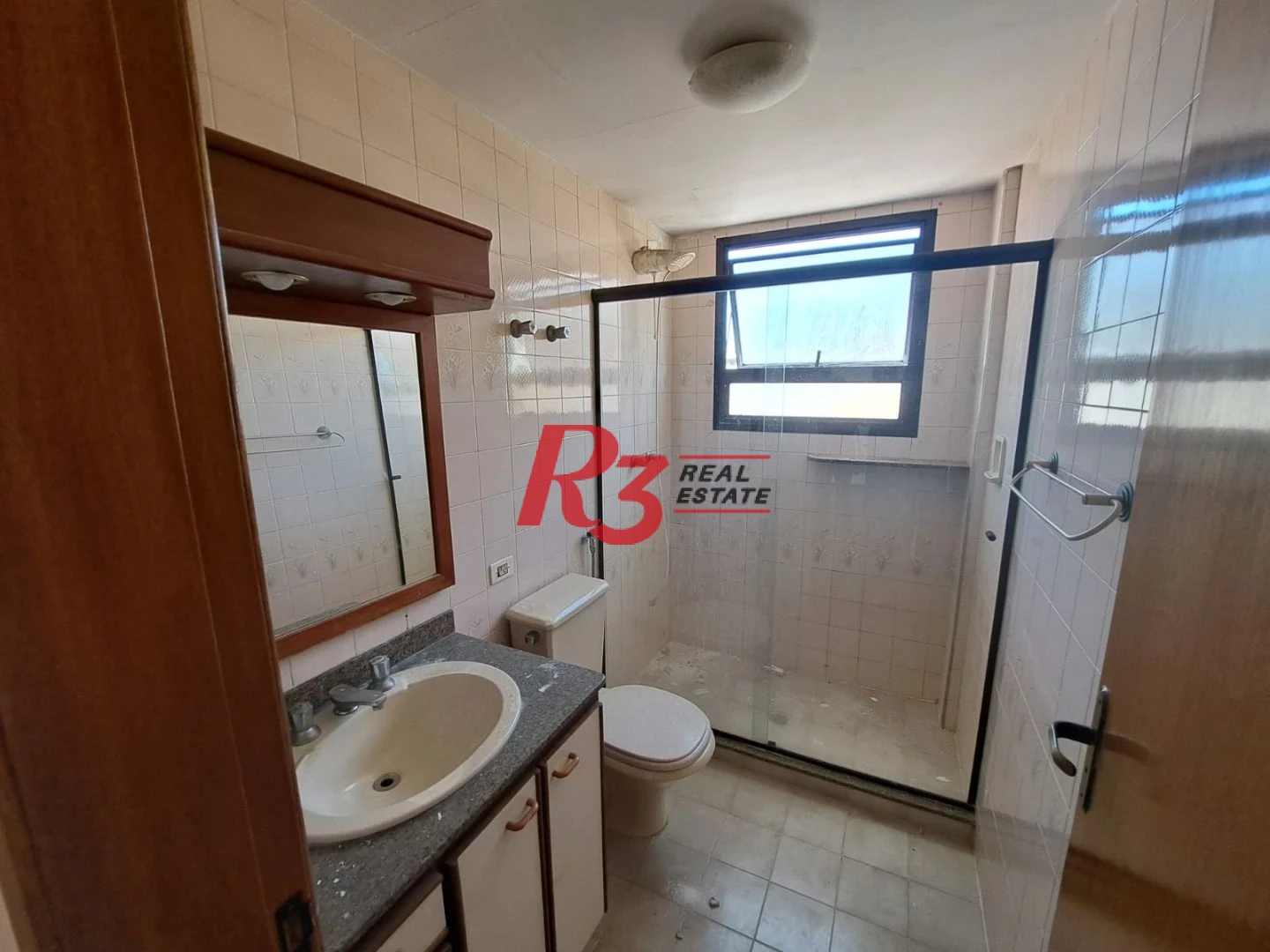 Apartamento com 2 dormitórios à venda, 130 m² por R$ 607.000,00 - Ponta da Praia - Santos/SP
