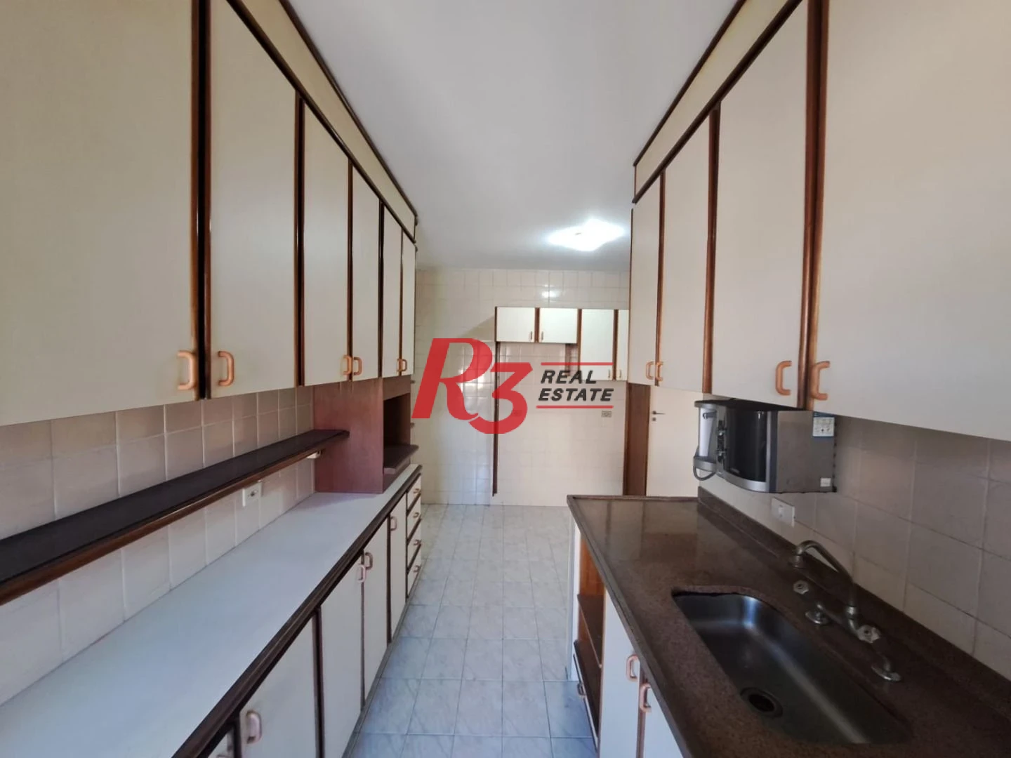 Apartamento com 2 dormitórios à venda, 130 m² por R$ 607.000,00 - Ponta da Praia - Santos/SP