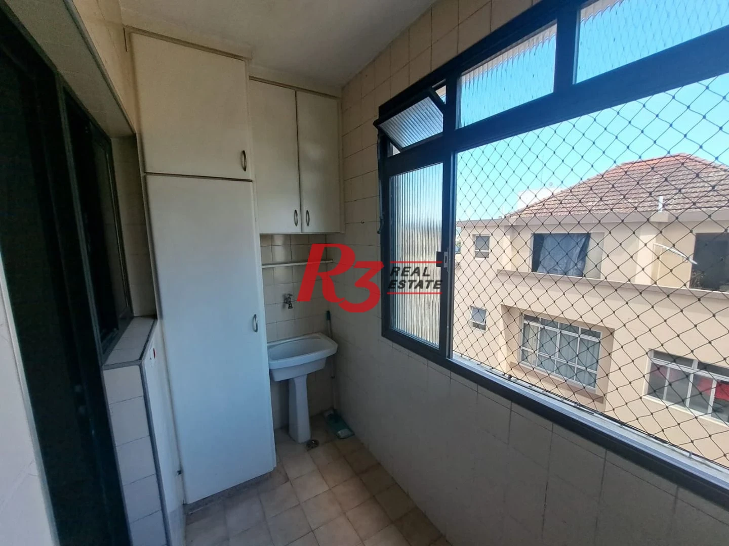 Apartamento com 2 dormitórios à venda, 130 m² por R$ 607.000,00 - Ponta da Praia - Santos/SP