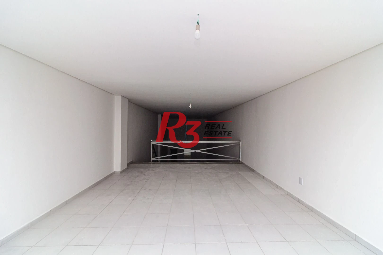 Loja para alugar, 147 m² por R$ 5.441,00/mês - Centro - Santos/SP
