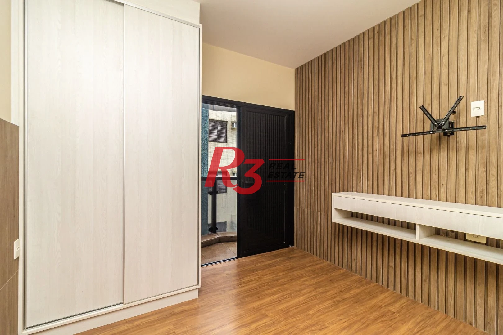 Apartamento, 251 m² - venda por R$ 3.300.000,00 ou aluguel por R$ 19.000,00/mês - José Menino - Santos/SP