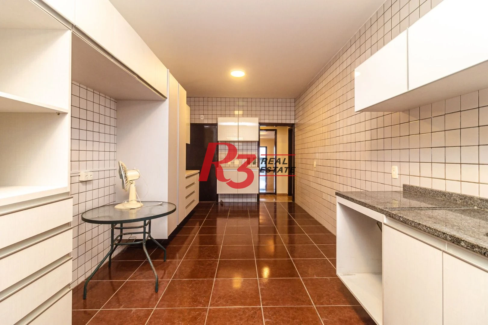 Apartamento, 251 m² - venda por R$ 3.300.000,00 ou aluguel por R$ 19.000,00/mês - José Menino - Santos/SP