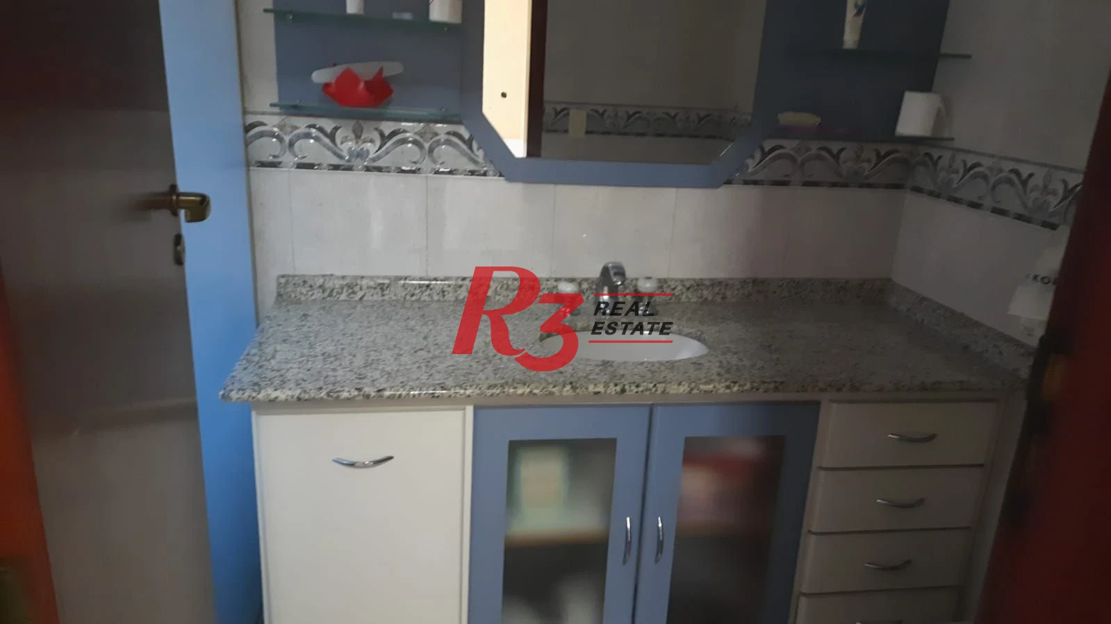 Casa à venda, 550 m² por R$ 2.250.000,00 - Embaré - Santos/SP