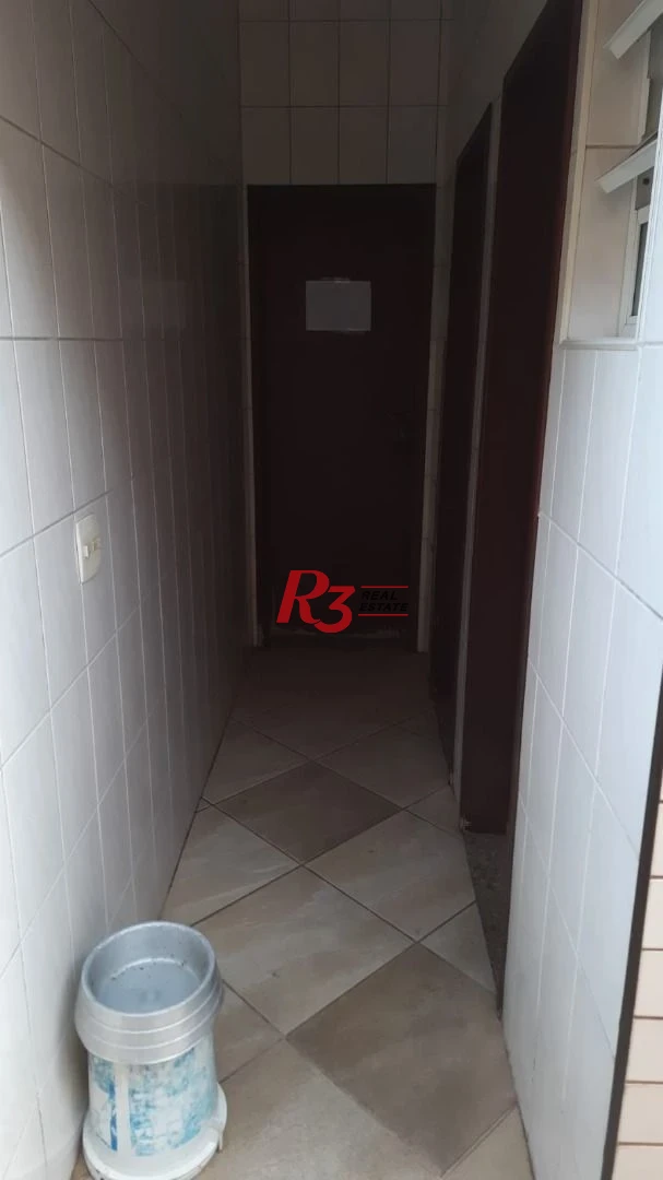 Casa à venda, 550 m² por R$ 2.250.000,00 - Embaré - Santos/SP