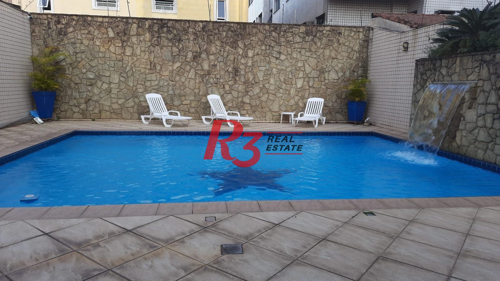 Casa à venda, 550 m² por R$ 2.250.000,00 - Embaré - Santos/SP