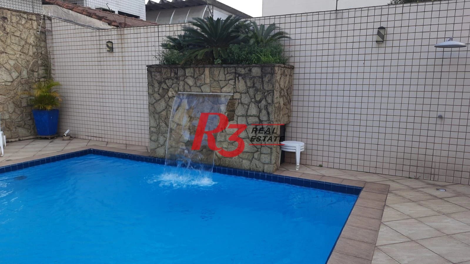 Casa à venda, 550 m² por R$ 2.250.000,00 - Embaré - Santos/SP