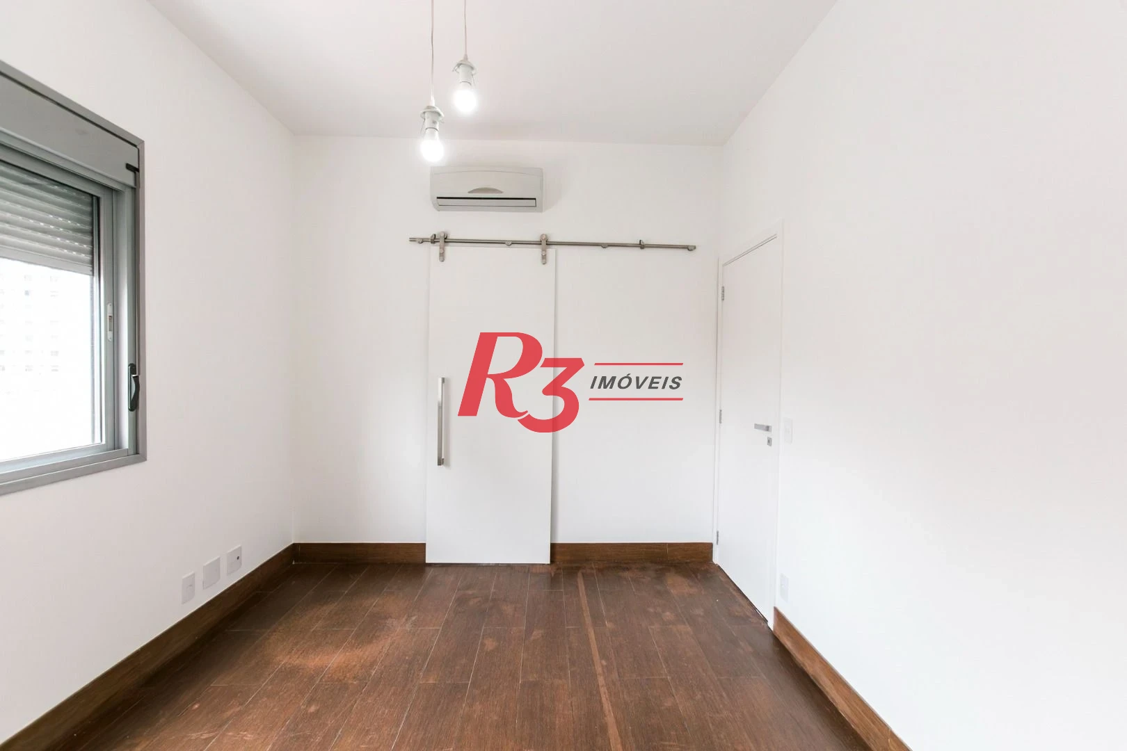 Apartamento com 4 dormitórios para alugar, 265 m² por R$ 25.000,00/mês - Boqueirão - Santos/SP