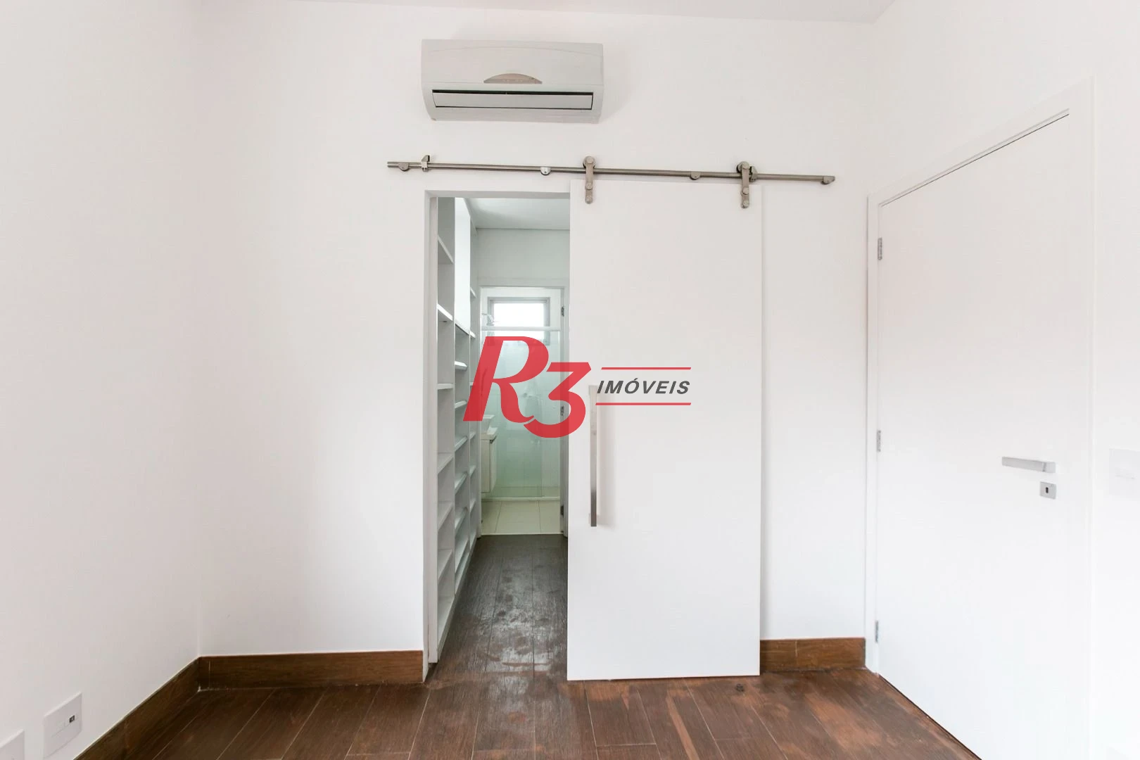 Apartamento com 4 dormitórios para alugar, 265 m² por R$ 25.000,00/mês - Boqueirão - Santos/SP