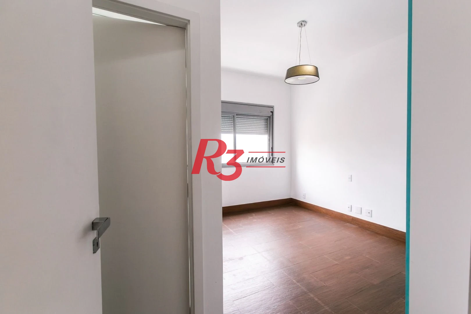 Apartamento com 4 dormitórios para alugar, 265 m² por R$ 25.000,00/mês - Boqueirão - Santos/SP