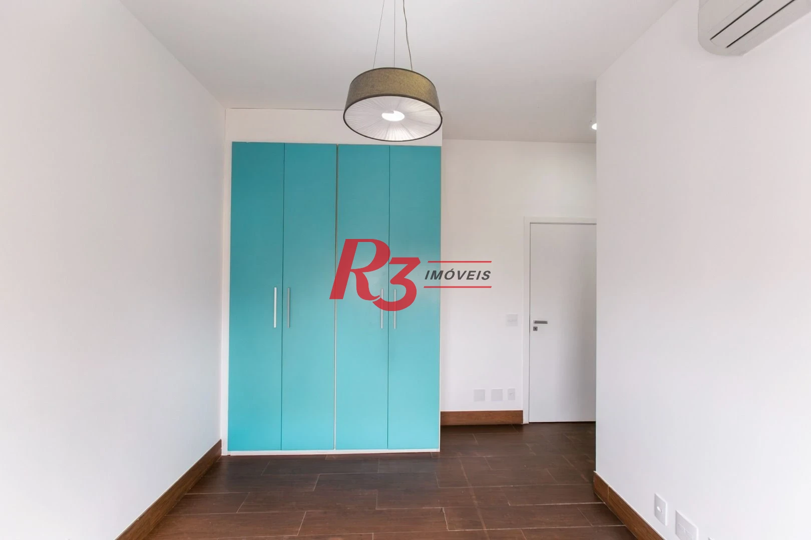 Apartamento com 4 dormitórios para alugar, 265 m² por R$ 25.000,00/mês - Boqueirão - Santos/SP