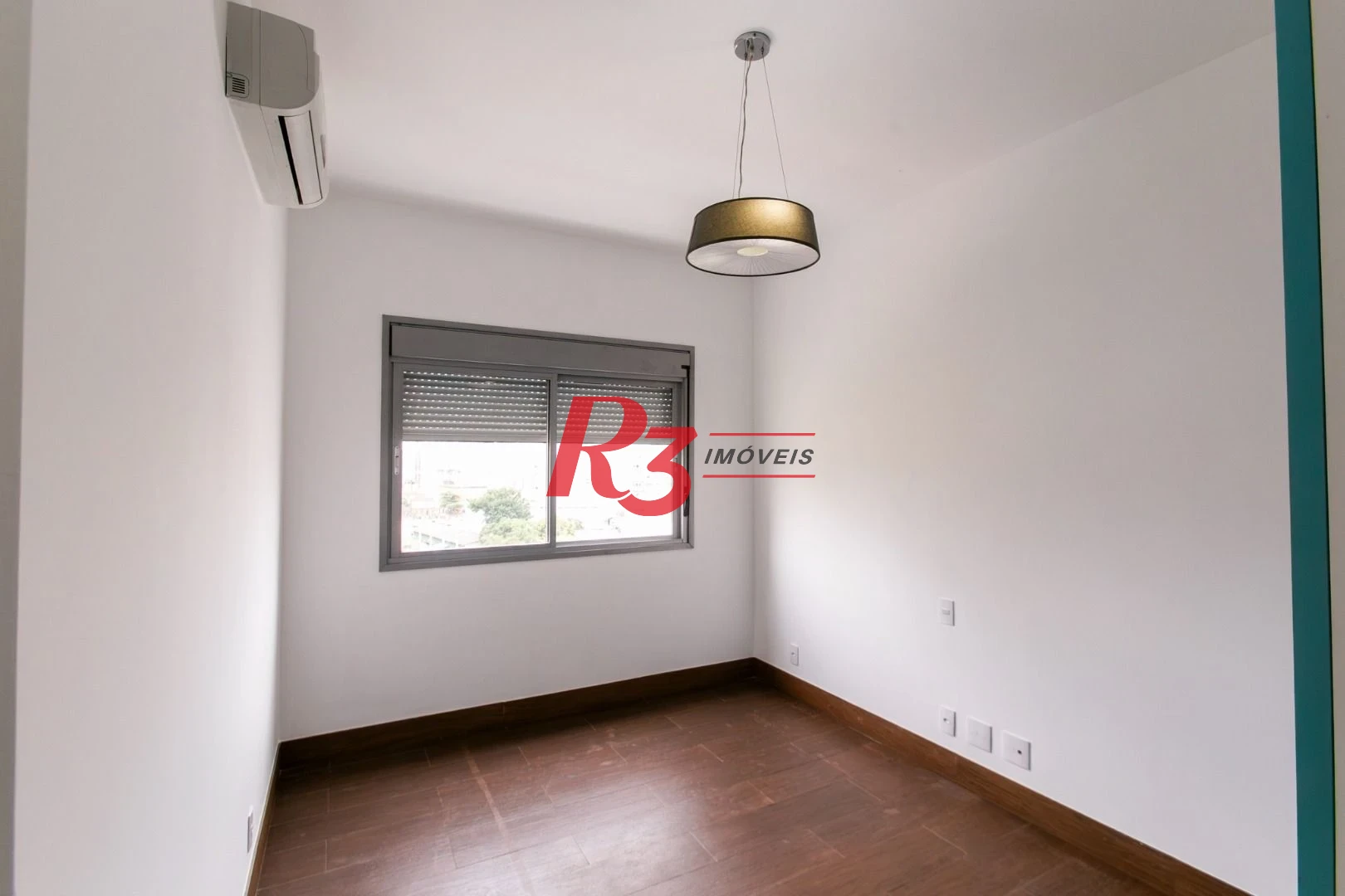 Apartamento com 4 dormitórios para alugar, 265 m² por R$ 25.000,00/mês - Boqueirão - Santos/SP