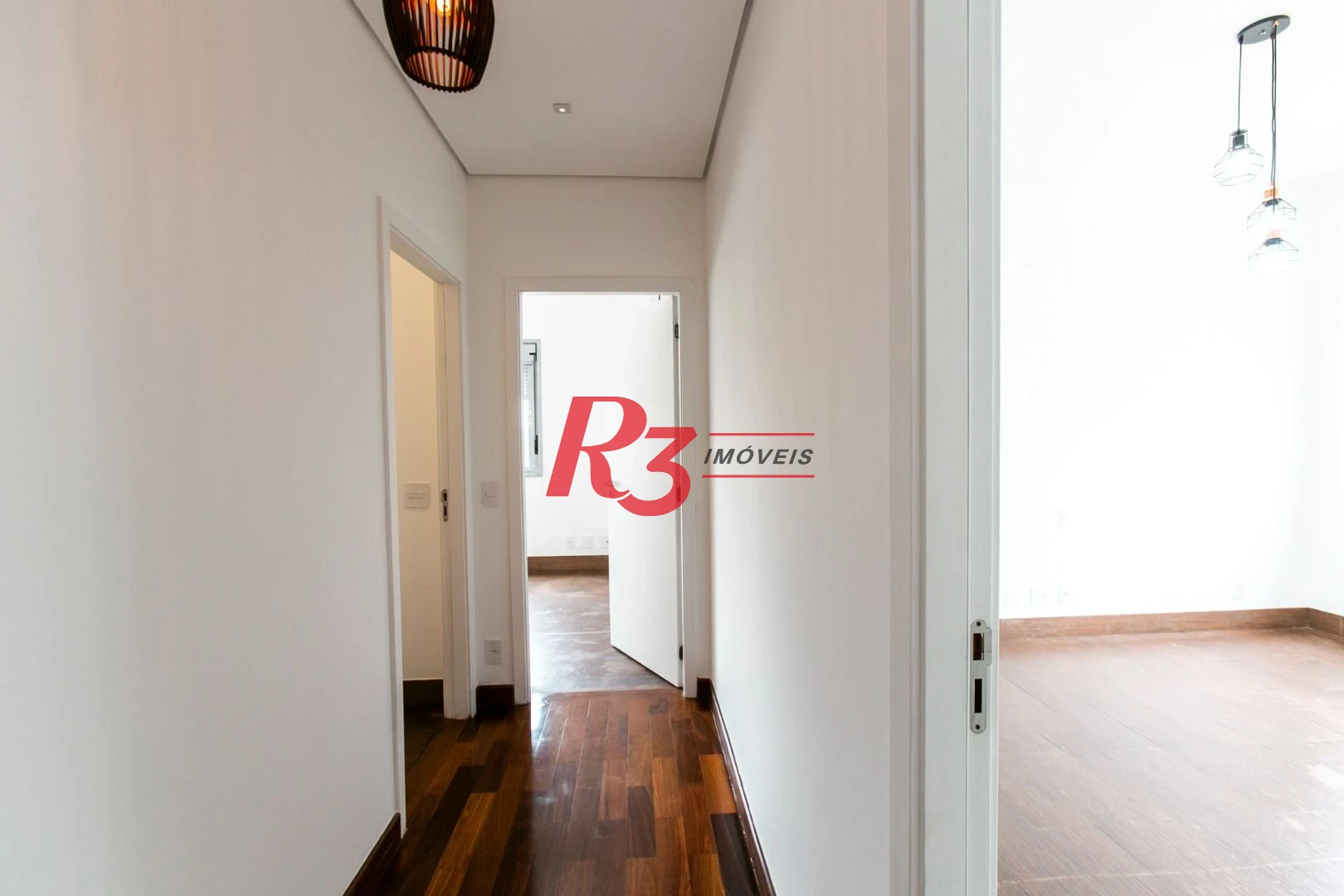 Apartamento com 4 dormitórios para alugar, 265 m² por R$ 25.000,00/mês - Boqueirão - Santos/SP