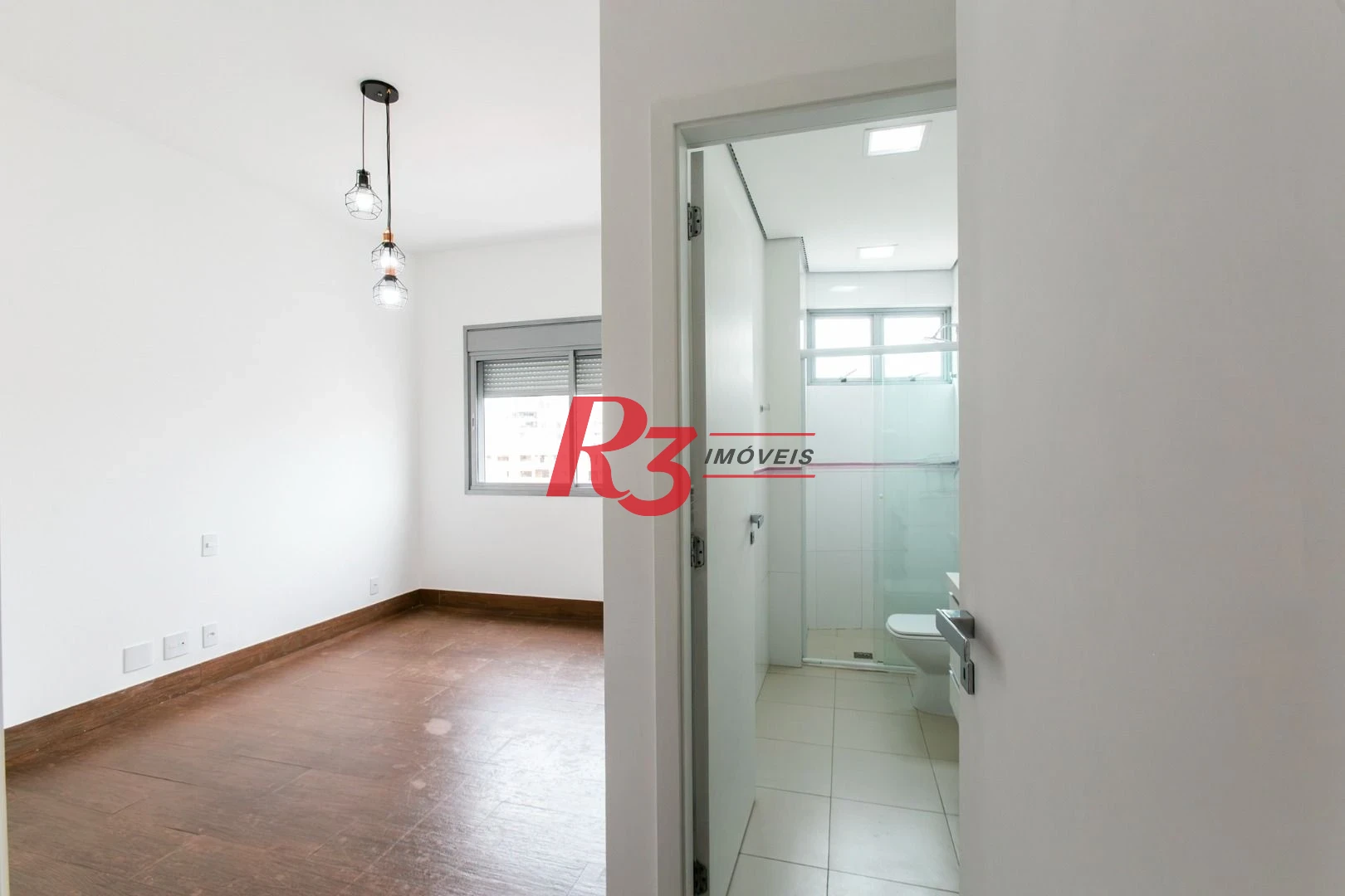 Apartamento com 4 dormitórios para alugar, 265 m² por R$ 25.000,00/mês - Boqueirão - Santos/SP