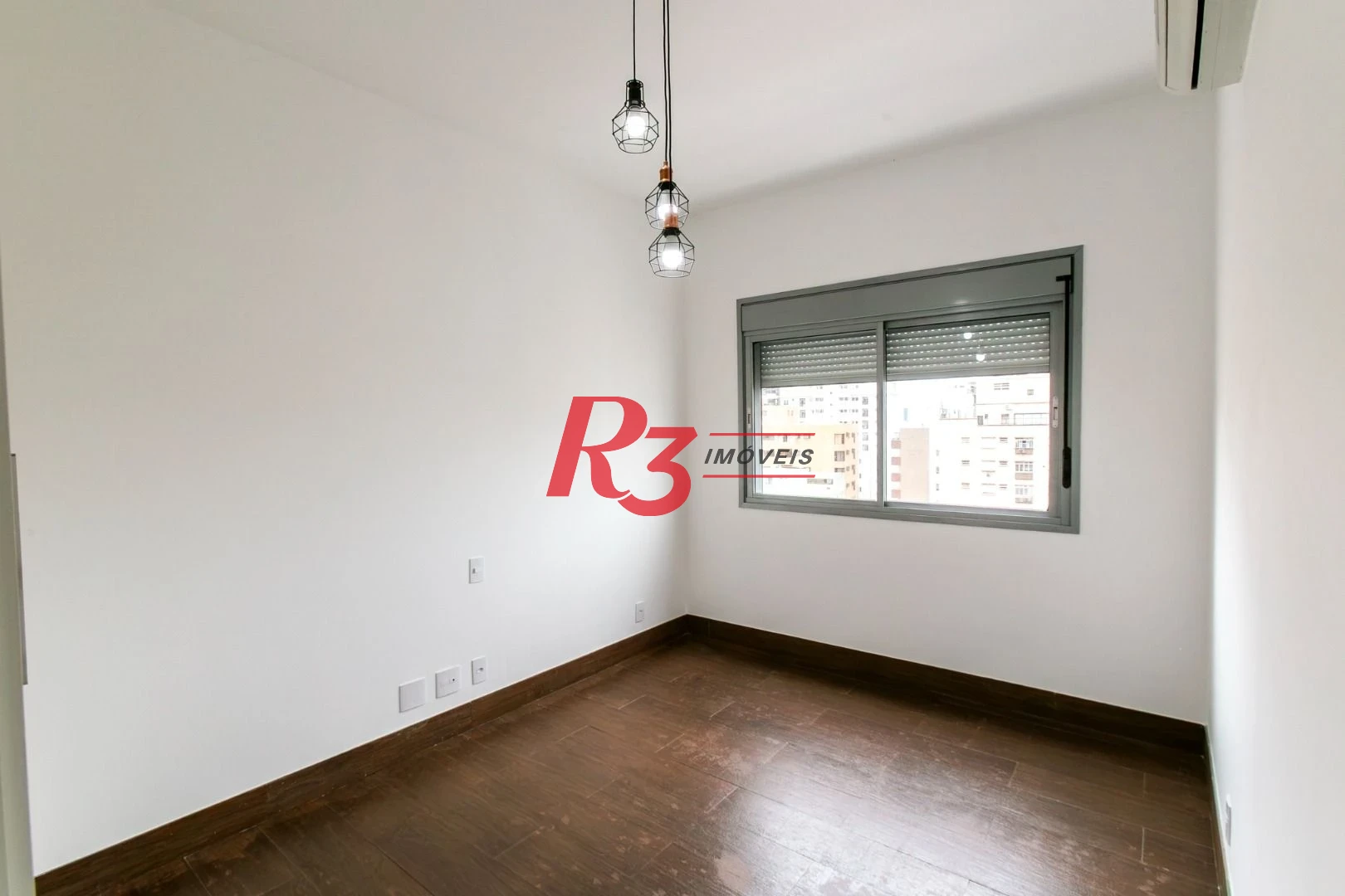 Apartamento com 4 dormitórios para alugar, 265 m² por R$ 25.000,00/mês - Boqueirão - Santos/SP
