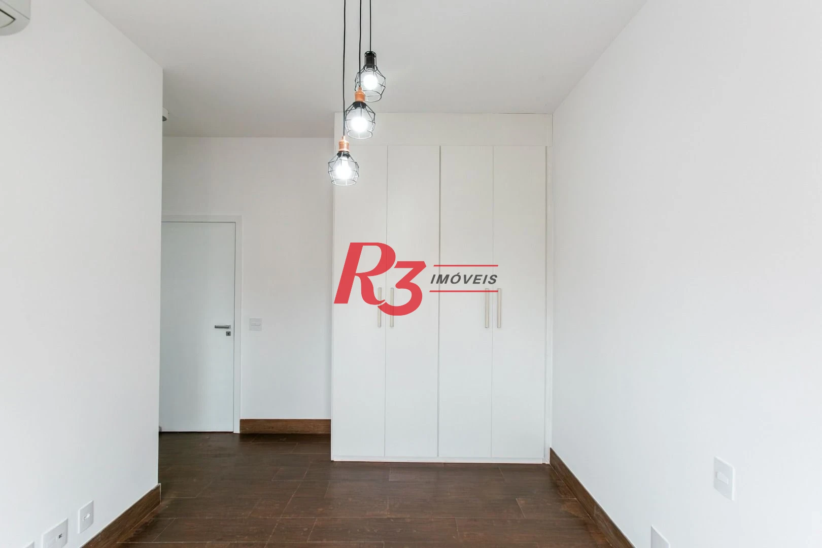 Apartamento com 4 dormitórios para alugar, 265 m² por R$ 25.000,00/mês - Boqueirão - Santos/SP