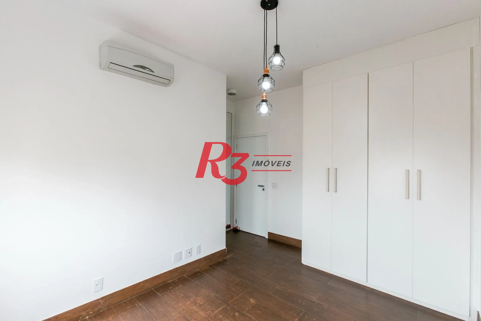 Apartamento com 4 dormitórios para alugar, 265 m² por R$ 25.000,00/mês - Boqueirão - Santos/SP